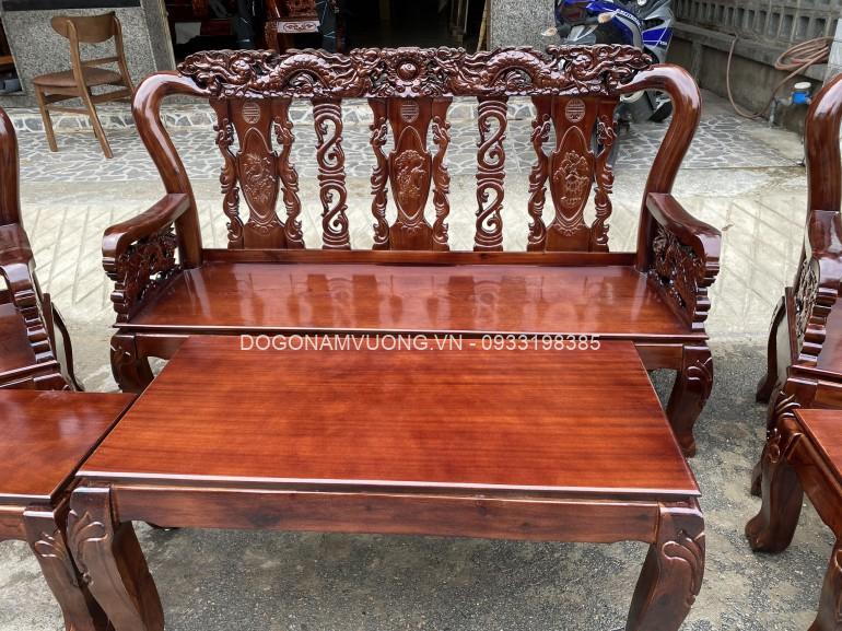 ban-ghe-phong-khach-cham-rong bo-ban-ghe-phong-khach-cham-rong