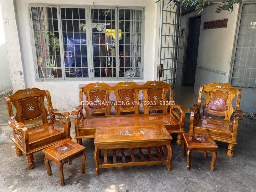 ghe-phong-khach-nha-nho ghế phòng khách gái rẻ đẹp