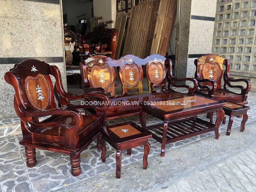 ghe-phong-khach-nho ghế phòng khách nhà ống