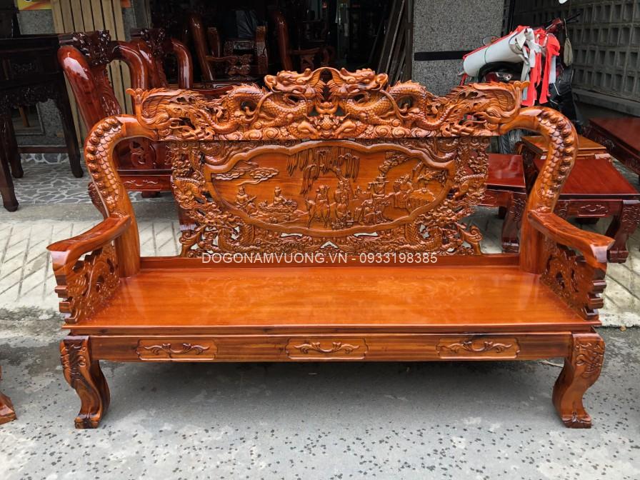 ghe-tay-10-cham-bat-tien-dep ghế tay 10 chạm rồng bát tiên giá rẻ