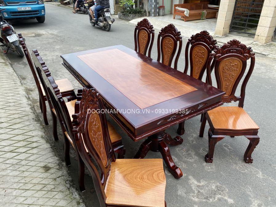 bàn ăn 8 ghế gái rẻ bàn ăn 8 ghế gái rẻ