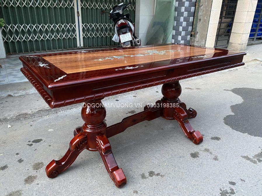 bàn ăn giá rẻ bàn ăn gỗ giá rẻ