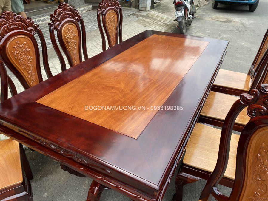 bàn ăn gỗ đẹp bàn ăn gỗ đẹp