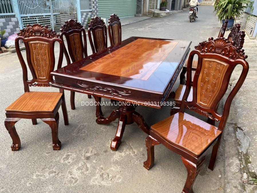 bàn ăn gỗ bàn ăn gỗ giá rẻ