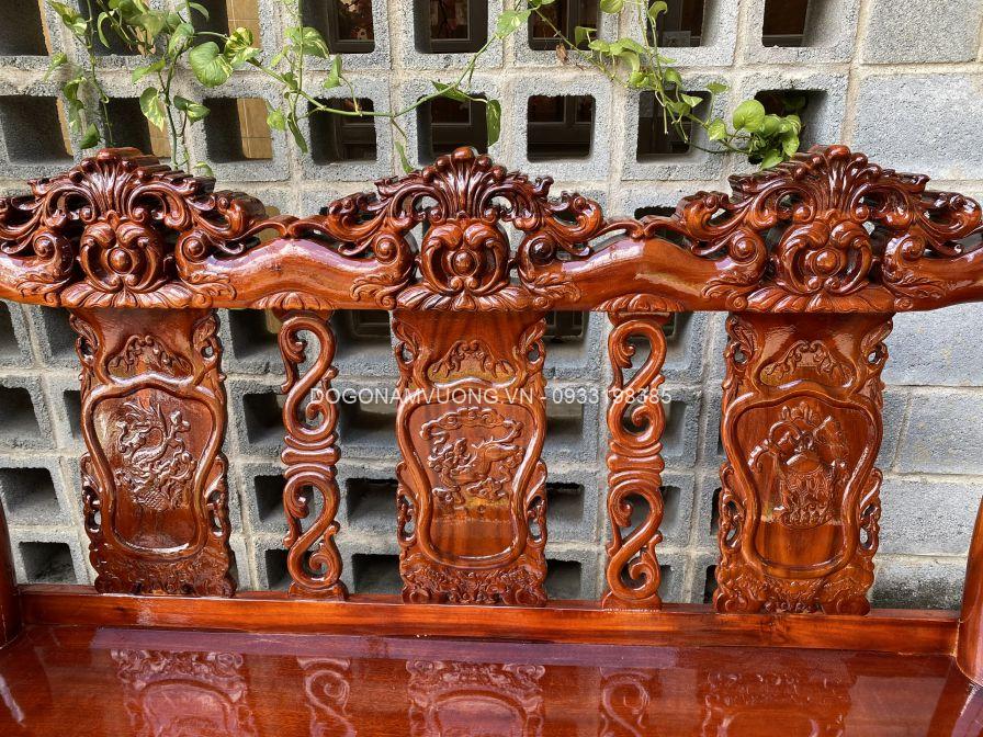 bộ bàn ghế phòng khách tay 10 bộ bàn ghế phòng khách tay 10