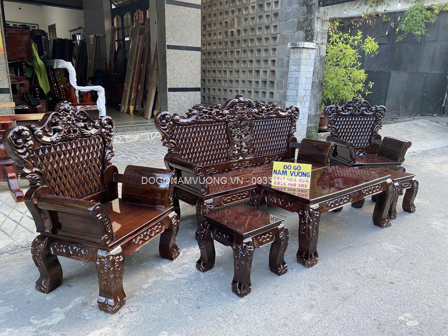 bộ ghế hoàng gia bộ ghế hoàng gia