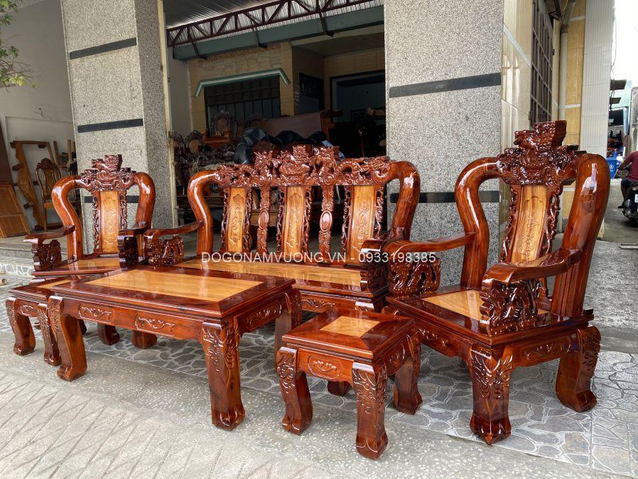 bộ ghế tay 12 nghê bộ ghế tay 12 nghê