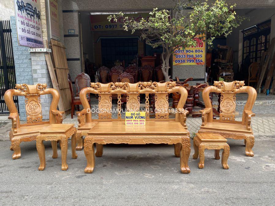 bộ ghế gỗ gõ minh quốc đào bộ ghế gỗ gõ minh quốc đào